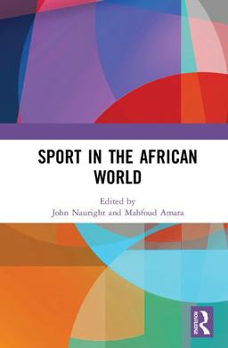 Sport in the African World  9780815380641 Front Cover