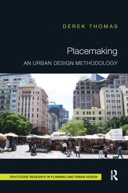 Placemaking Placemaking