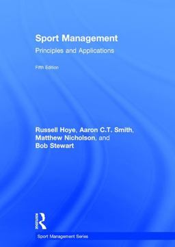 Sport Management