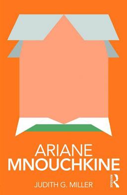 Ariane Mnouchkine