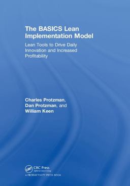 The BASICS Lean(tm) Implementation Model