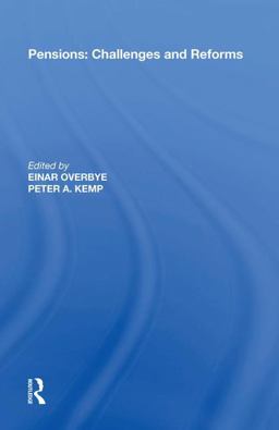 Pensions: Challenges and Reforms