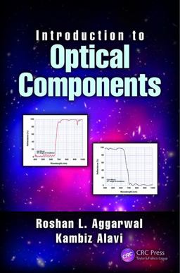 Introduction to Optical Components  9780815392910 Front Cover