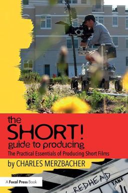 Short! Guide to Producing  9780815394211 Front Cover
