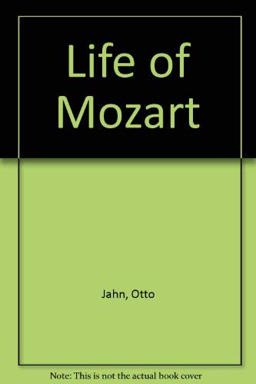 Life of Mozart