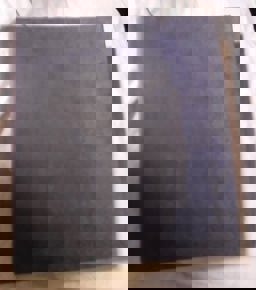 Notebook of William Blake Called the Rosetti Manuscript