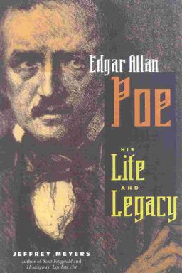 Edgar Allan Poe His Life and Legacy  9780815410386 Front Cover