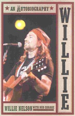 Willie An Autobiography  9780815410805 Front Cover
