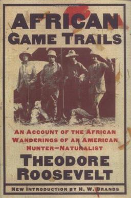 African Game Trails