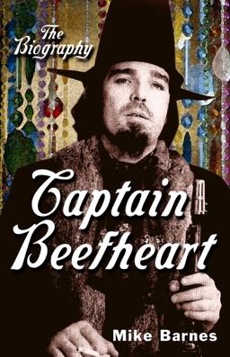 Captain Beefheart Captain Beefheart