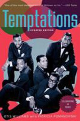 Temptations  9780815412182 Front Cover