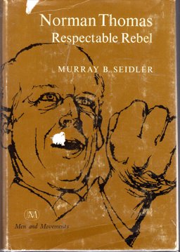 Norman Thomas