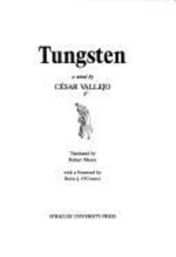 Tungsten