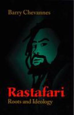 Rastafari Roots and Ideology  9780815602965 Front Cover