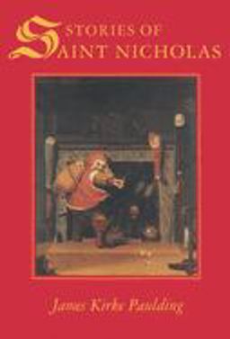 Stories of Saint Nicholas Stories of Saint Nicholas