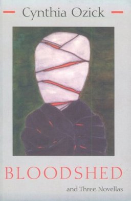 Bloodshed and Three Novellas  9780815603528 Front Cover