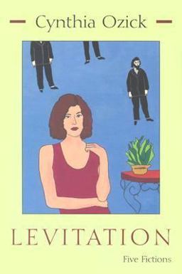 Levitation Five Fictions  9780815603535 Front Cover