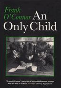 Only Child  9780815604501 Front Cover