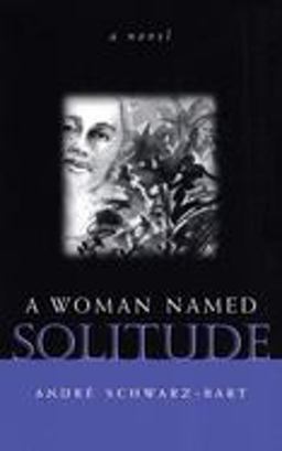 Woman Named Solitude  9780815607045 Front Cover