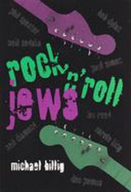 Rock 'n' Roll Jews Rock 'n' Roll Jews