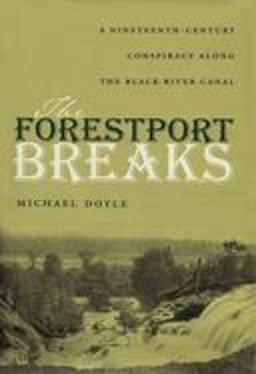 The Forestport Breaks The Forestport Breaks