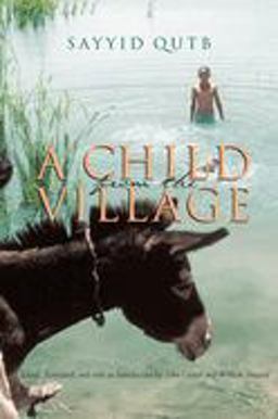 Child from the Village  9780815608059 Front Cover