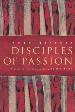 Disciples of Passion  9780815608332 Front Cover