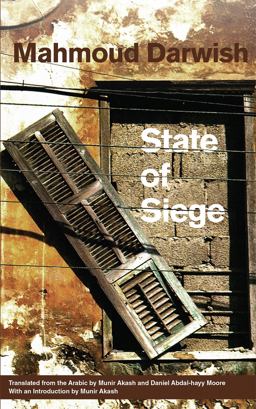 State of Siege  9780815609230 Front Cover