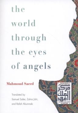 World Through the Eyes of Angels  9780815609919 Front Cover