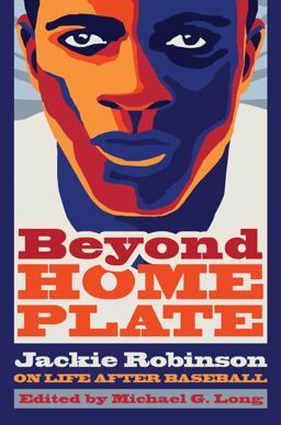 Beyond Home Plate Beyond Home Plate