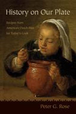 History on Our Plate