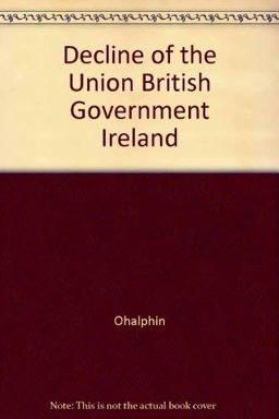 The Decline of the Union