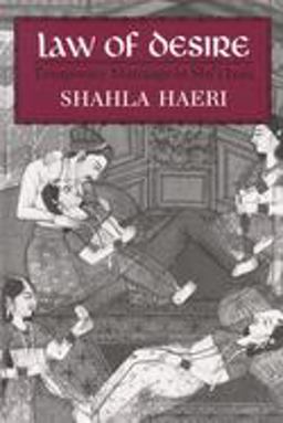 Law of Desire Temporary Marriage in Shi'i Iran  9780815624837 Front Cover