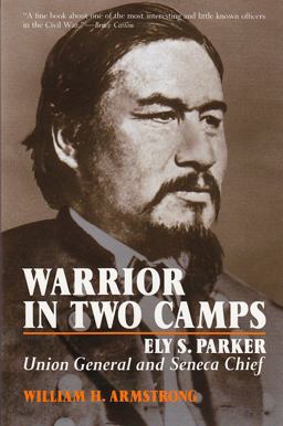 Warrior in Two Camps