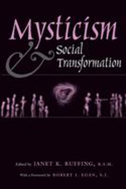 Mysticism and Social Transformation  9780815628774 Front Cover