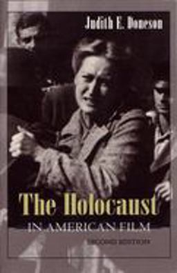 Holocaust in American Film, Second Edition 2nd 9780815629269 Front Cover