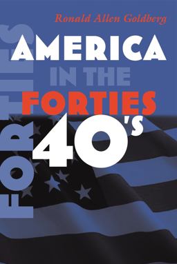 America in the Forties  9780815632658 Front Cover