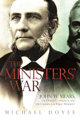 The Ministers' War The Ministers' War