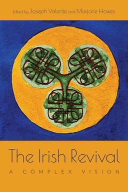 The Irish Revival The Irish Revival