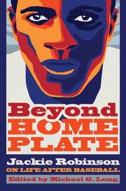 Beyond Home Plate Beyond Home Plate