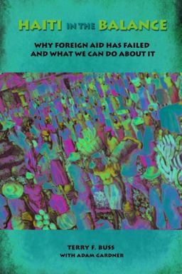 Haiti in the Balance