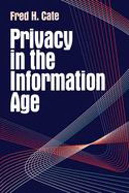 Privacy in the Information Age  9780815713159 Front Cover