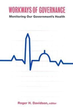 Workways of Governance