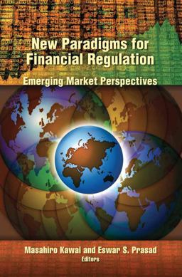 New Paradigms for Financial Regulation New Paradigms for Financial Regulation