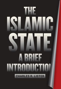 The Islamic State: A Brief Introduction  9780815726678 Front Cover