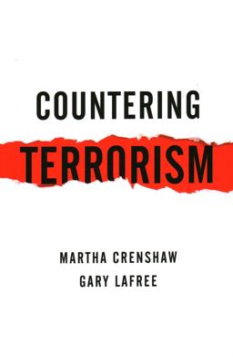 Countering Terrorism  9780815727644 Front Cover