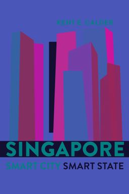 Singapore Smart City, Smart State  9780815729471 Front Cover