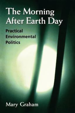The Morning after Earth Day