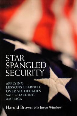 Star Spangled Security
