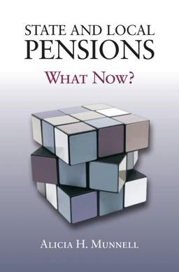 State and Local Pensions State and Local Pensions